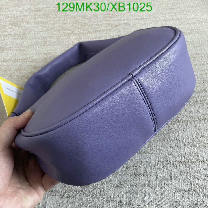 Marc Jacobs-Bag-Mirror Quality Code: XB1025 $: 129USD