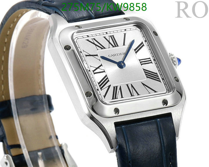 Cartier-Watch-Mirror Quality Code: KW9858 $: 275USD