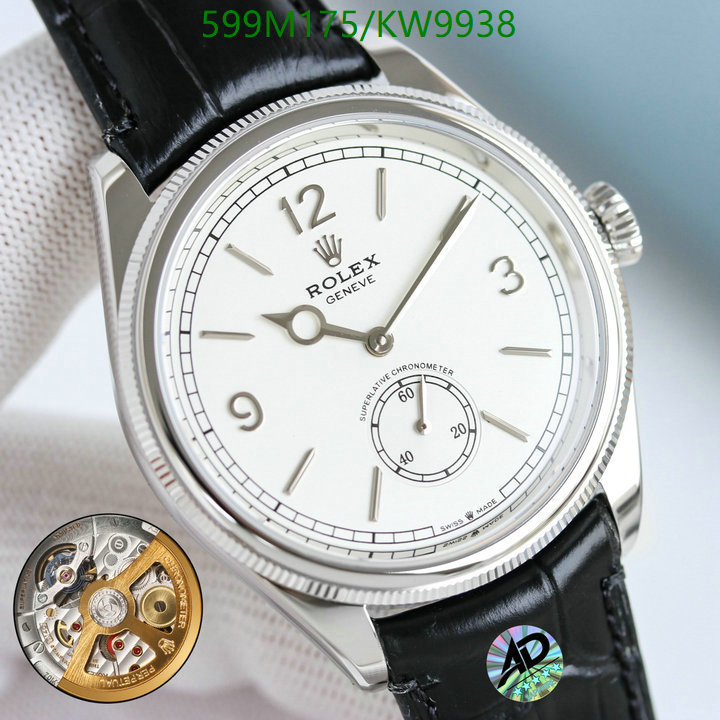 Rolex-Watch-Mirror Quality Code: KW9938 $: 599USD