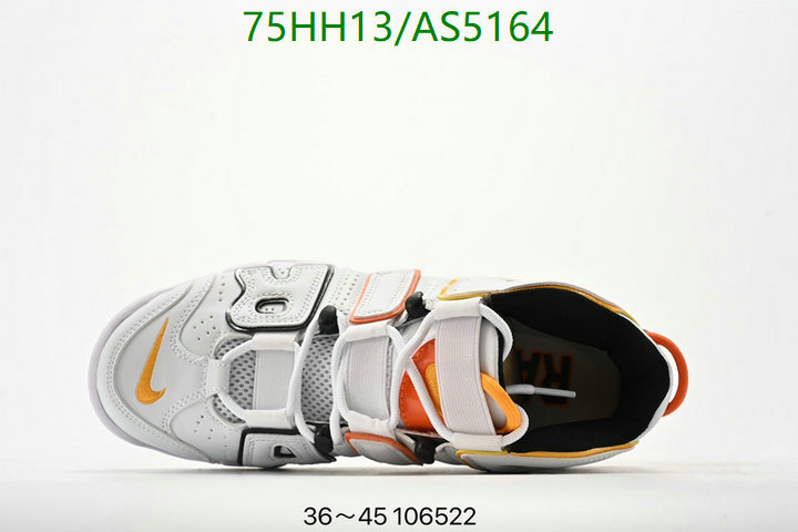 Nike-Men shoes Code: AS5164 $: 75USD