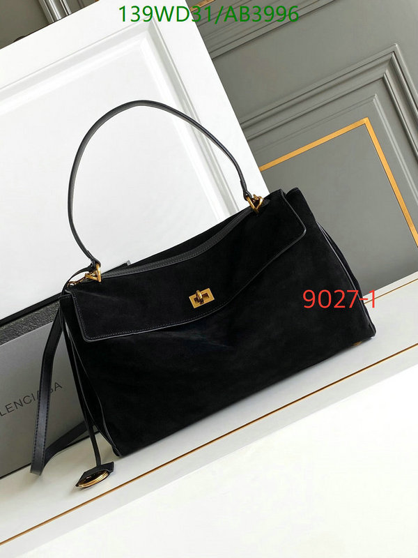 Balenciaga-Bag-4A Quality Code: AB3996