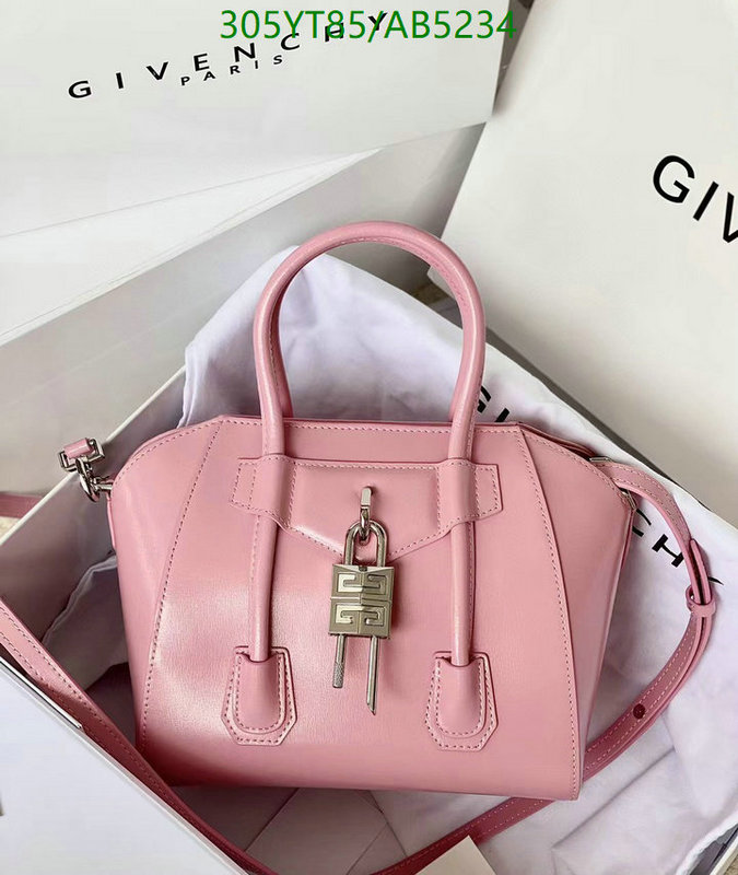 Givenchy-Bag-Mirror Quality Code: AB5234 $: 305USD