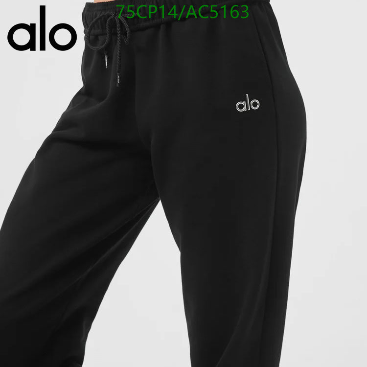 Alo-Clothing Code: AC5163 $: 75USD