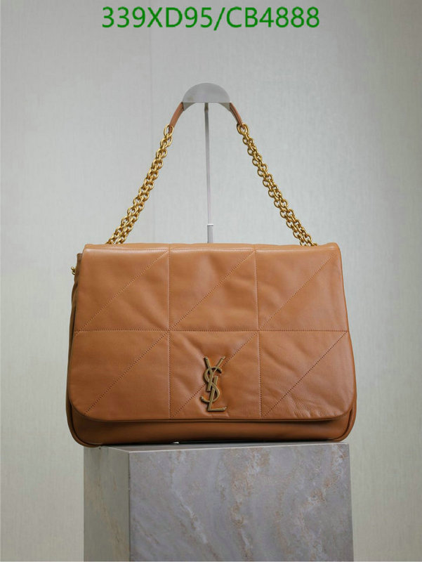 YSL-Bag-Mirror Quality Code: CB4888 $: 339USD