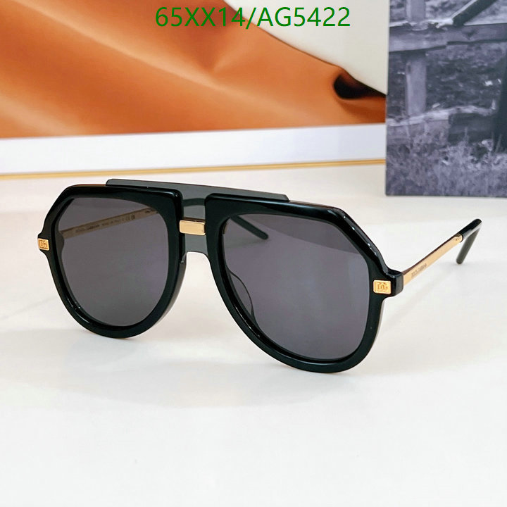 D&G-Glasses Code: AG5422 $: 65USD