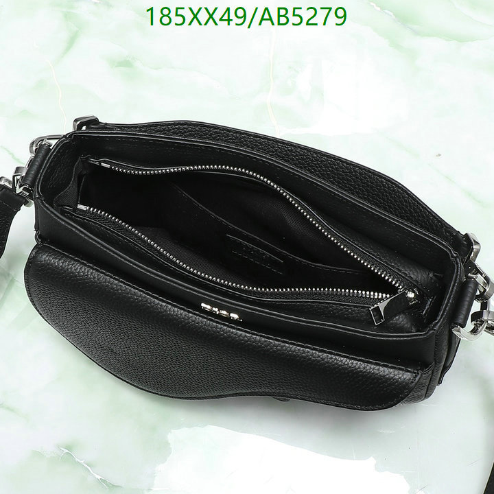 Dior-Bag-Mirror Quality Code: AB5279 $: 185USD