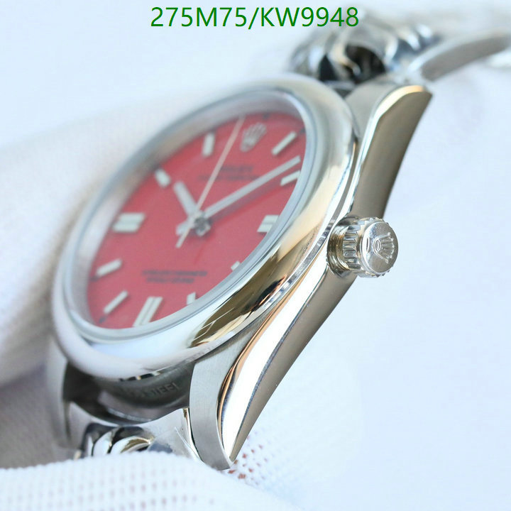 Rolex-Watch-Mirror Quality Code: KW9948 $: 275USD