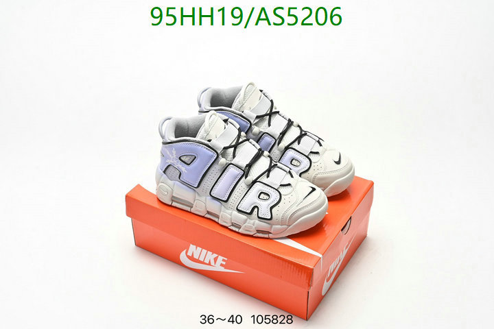 NIKE-Women Shoes Code: AS5206 $: 95USD