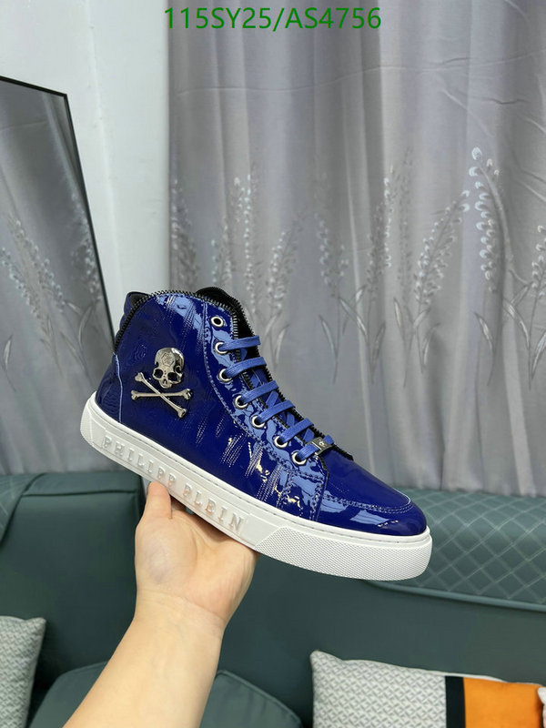 Philipp Plein-Men shoes Code: AS4756 $: 115USD