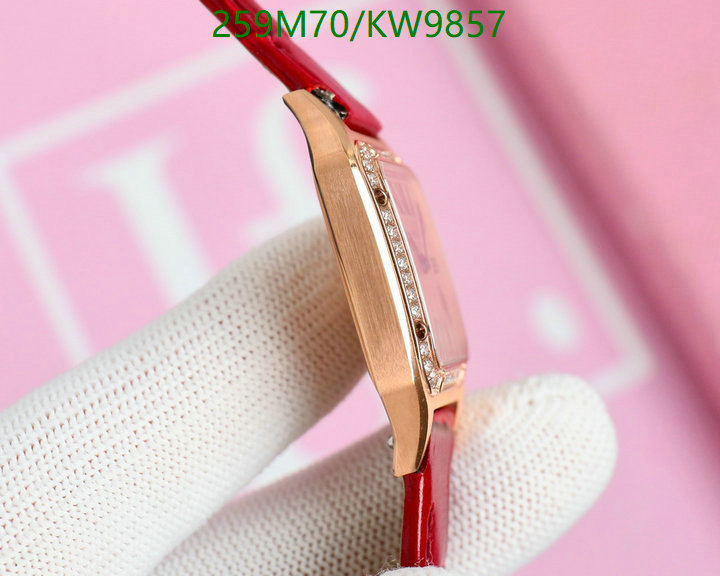 Cartier-Watch-Mirror Quality Code: KW9857 $: 259USD