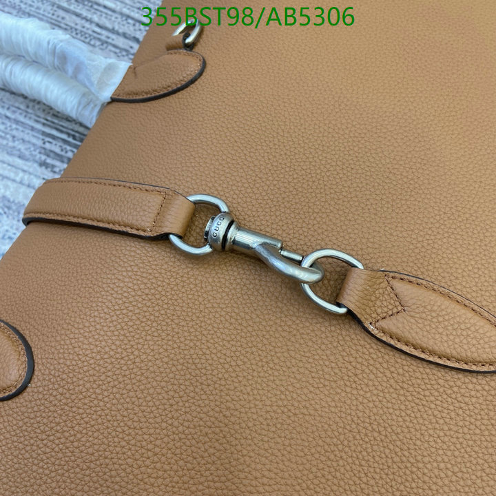 Gucci-Bag-Mirror Quality Code: AB5306 $: 355USD