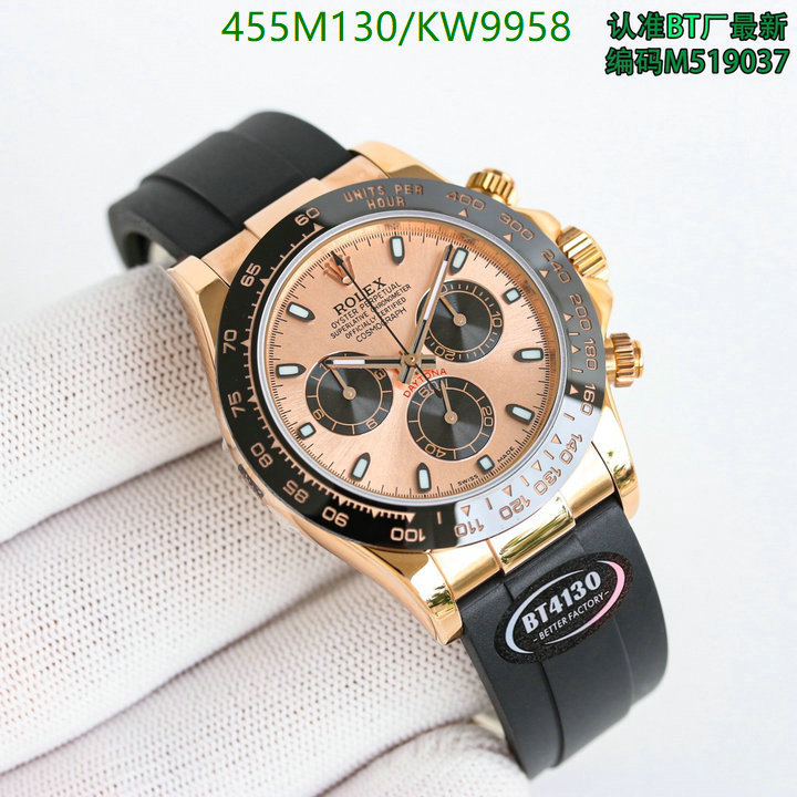 Rolex-Watch-Mirror Quality Code: KW9958 $: 455USD