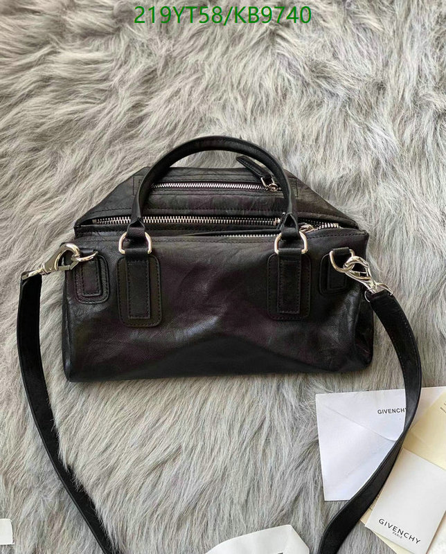 Givenchy-Bag-Mirror Quality Code: KB9740 $: 219USD