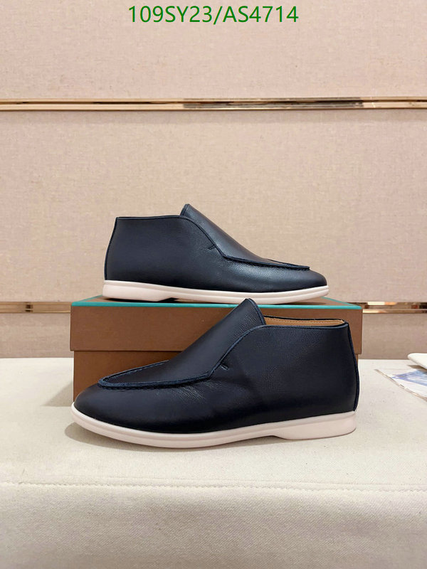 Loro Piana-Men shoes Code: AS4714 $: 109USD