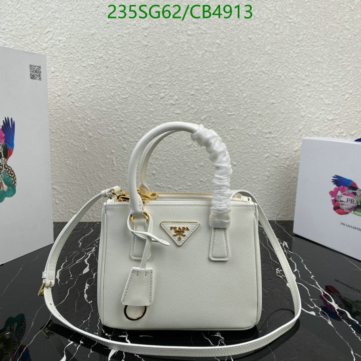 Prada-Bag-Mirror Quality Code: CB4913 $: 235USD