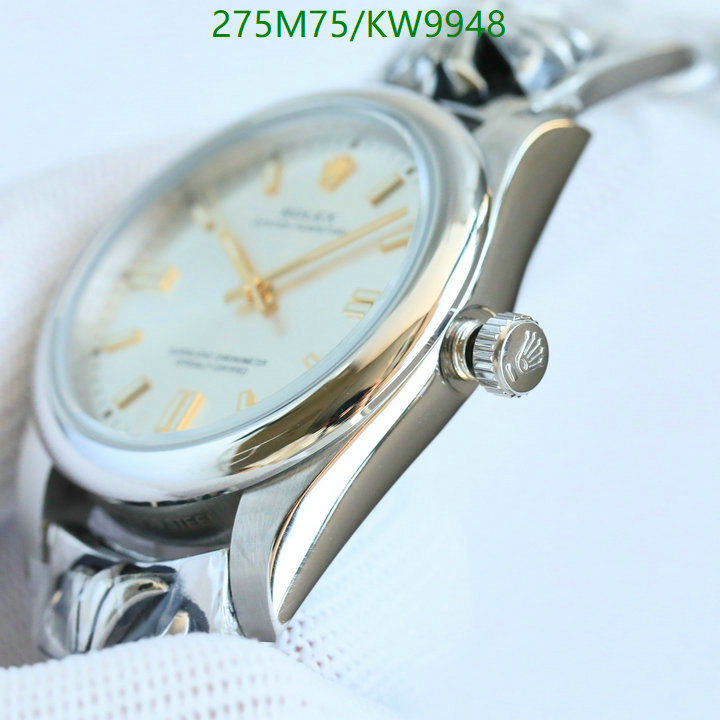 Rolex-Watch-Mirror Quality Code: KW9948 $: 275USD