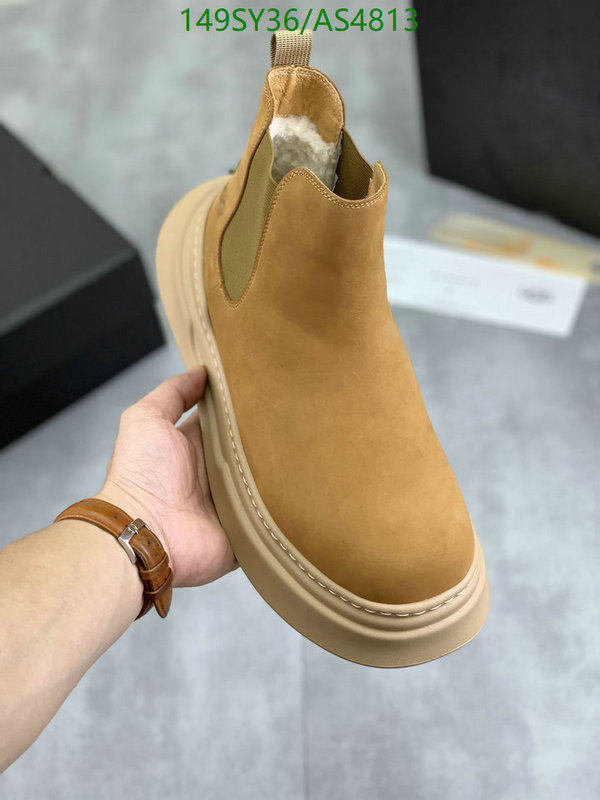 UGG-Men shoes Code: AS4813 $: 149USD