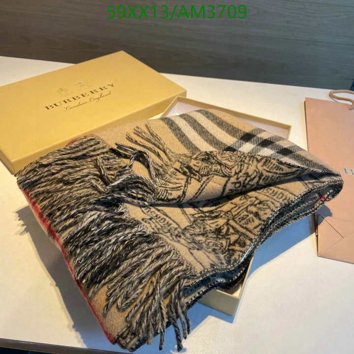 Burberry-Scarf Code: AM3709 $: 59USD