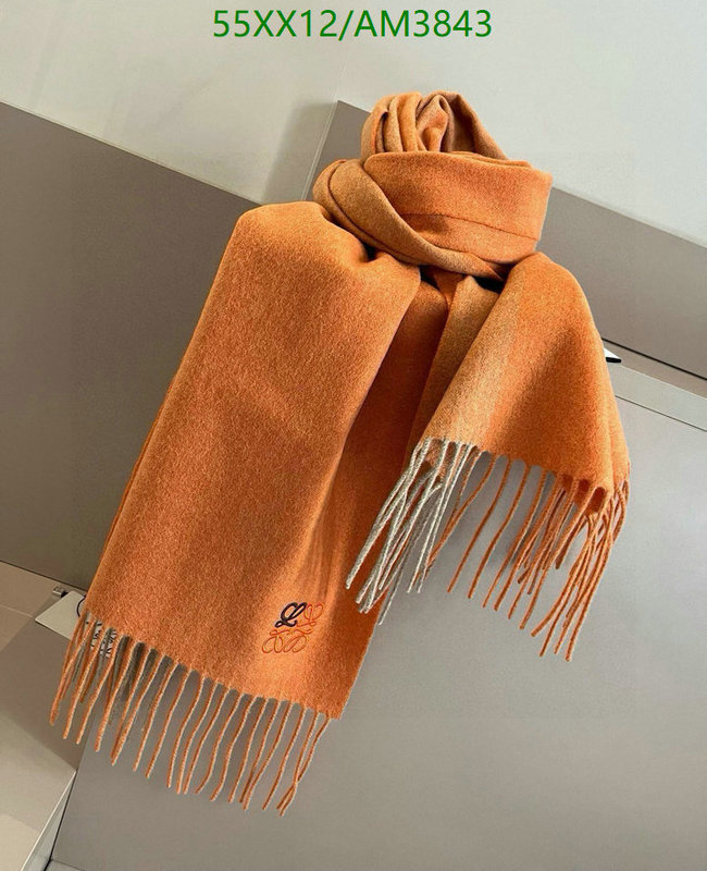 Loewe-Scarf Code: AM3843 $: 55USD