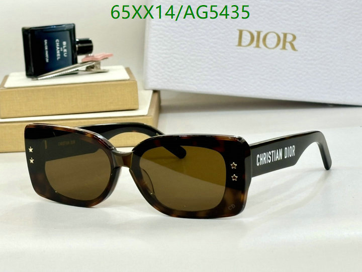 Dior-Glasses Code: AG5435 $: 65USD