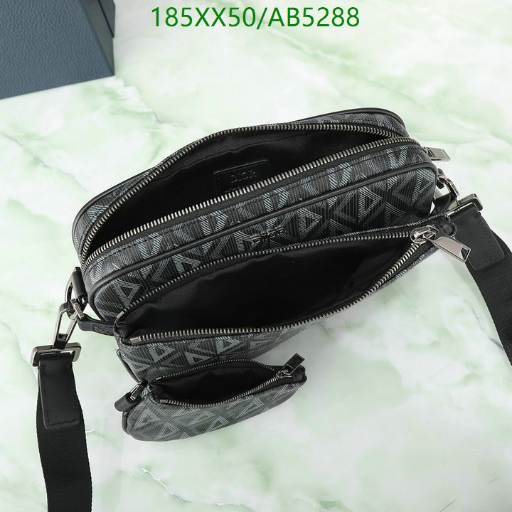 Dior-Bag-Mirror Quality Code: AB5288 $: 185USD