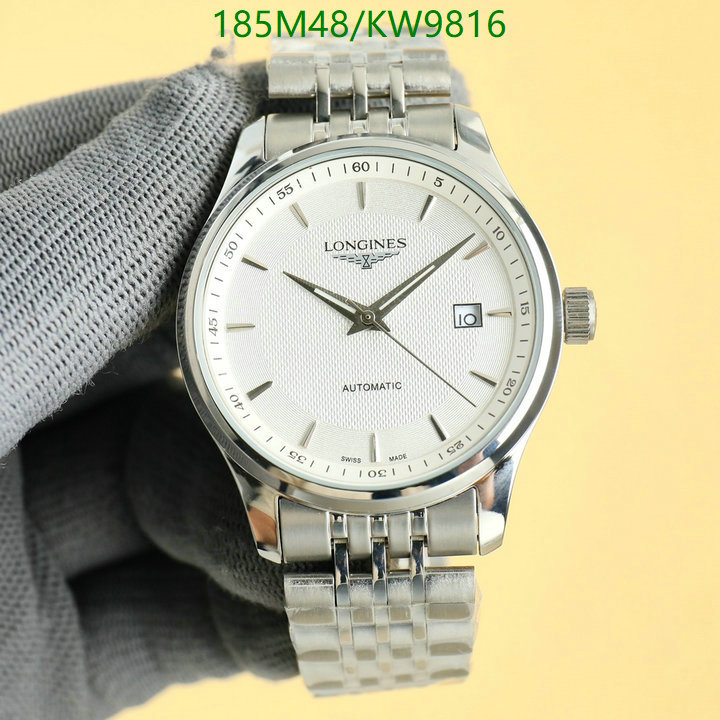 LONGINES-Watch-4A Quality Code: KW9816 $: 185USD