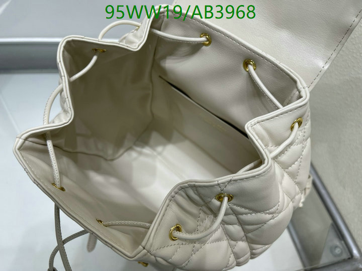 Dior-Bag-4A Quality Code: AB3968