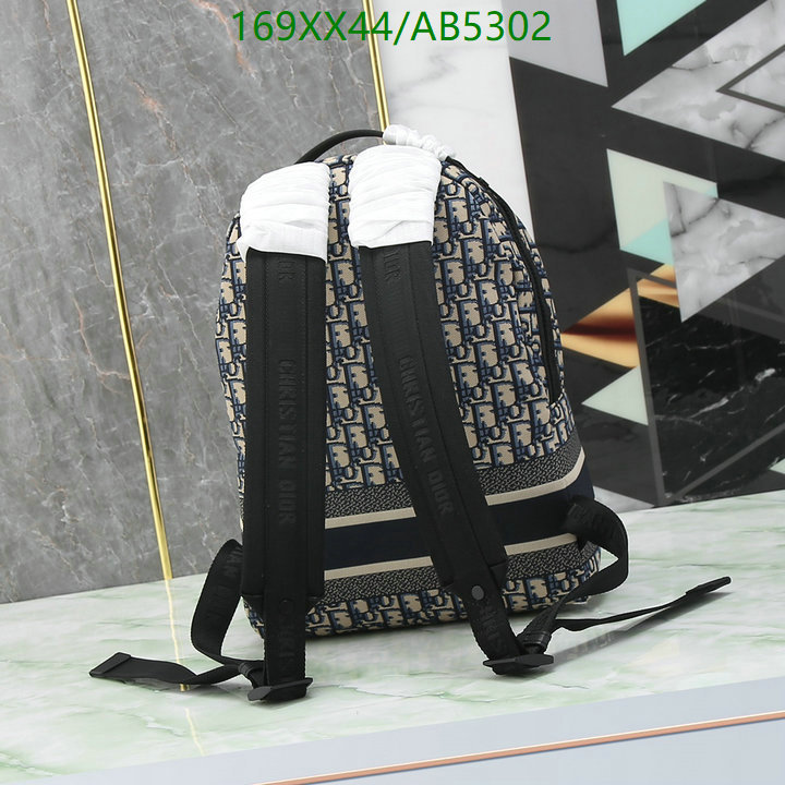 Dior-Bag-Mirror Quality Code: AB5302 $: 169USD