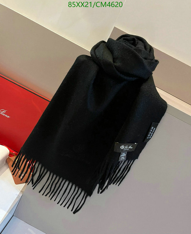 Loro Piana-Scarf Code: CM4620 $: 85USD