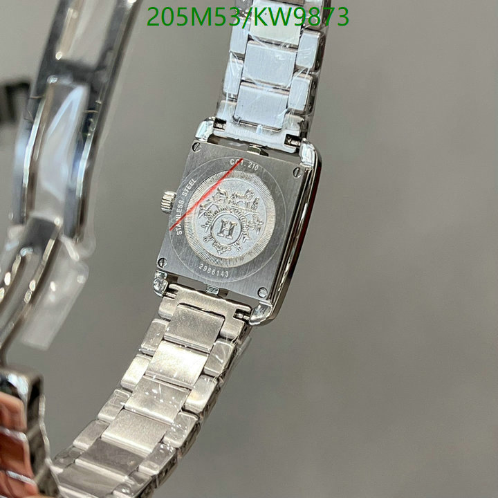 Hermes-Watch-Mirror Quality Code: KW9873 $: 205USD