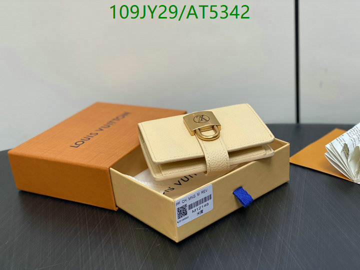 LV-Wallet Mirror Quality Code: AT5342 $: 109USD