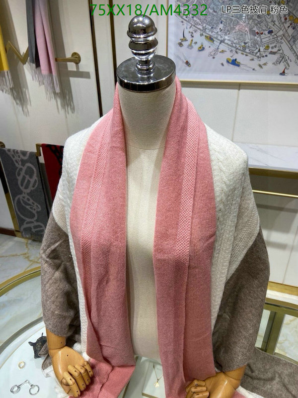 Loro Piana-Scarf Code: AM4332 $: 75USD