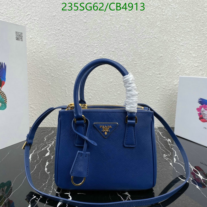 Prada-Bag-Mirror Quality Code: CB4913 $: 235USD