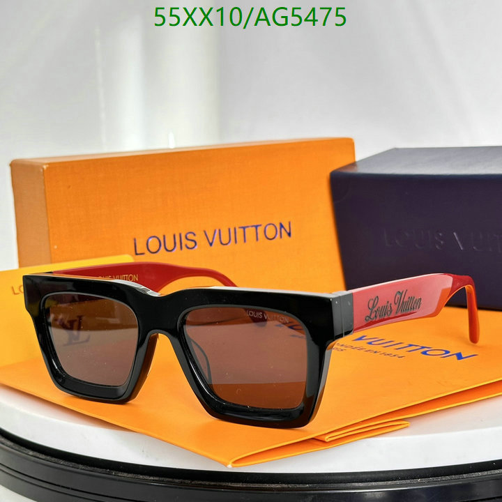 LV-Glasses Code: AG5475 $: 55USD