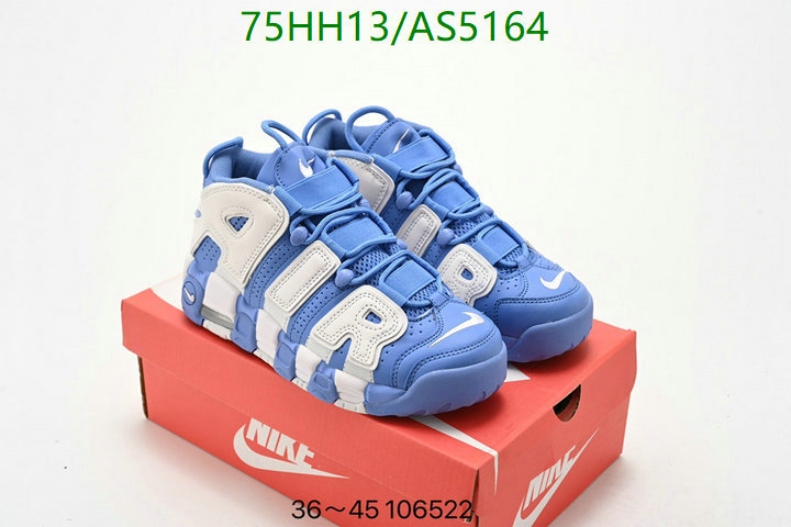 Nike-Men shoes Code: AS5164 $: 75USD