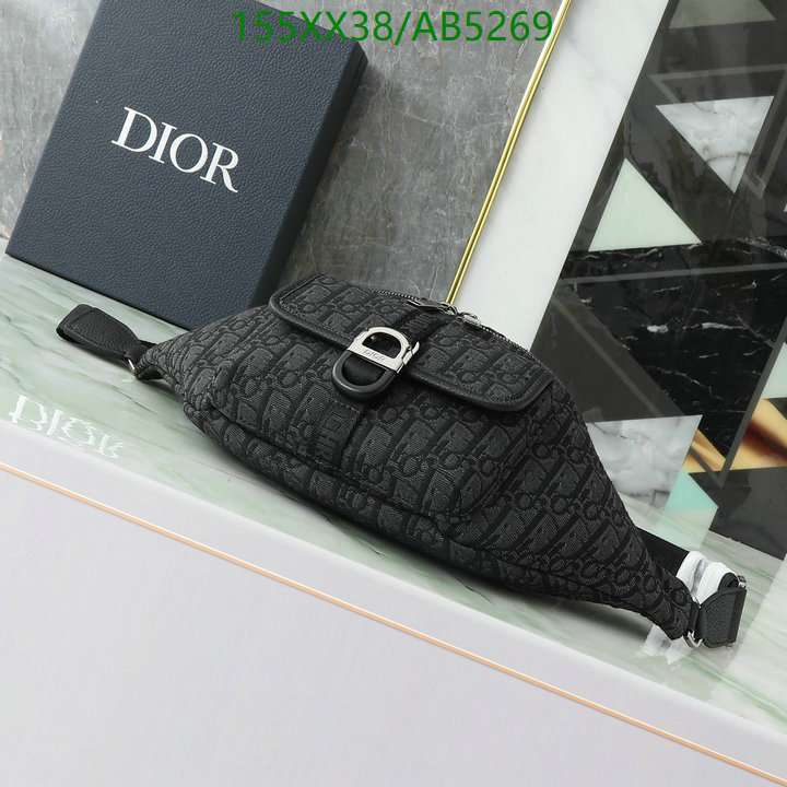 Dior-Bag-Mirror Quality Code: AB5269 $: 155USD