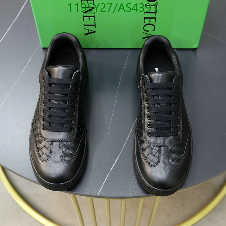 BV-Men shoes Code: AS4391 $: 119USD