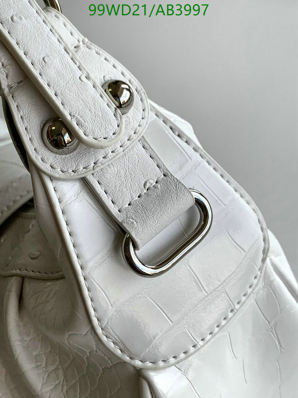 Balenciaga-Bag-4A Quality Code: AB3997 $: 99USD