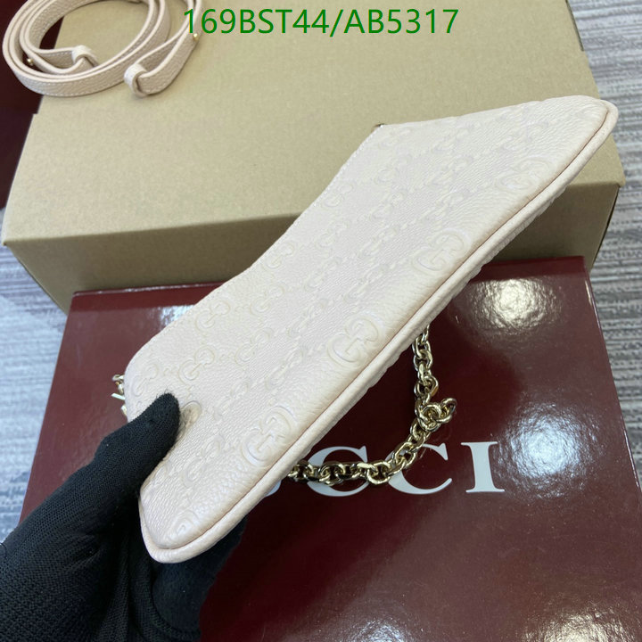 Gucci-Bag-Mirror Quality Code: AB5317 $: 169USD