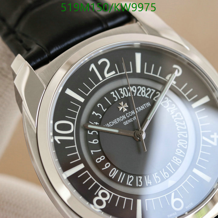 Vacheron Constantin-Watch-Mirror Quality Code: KW9975 $: 519USD