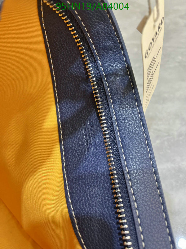 Goyard-Bag-4A Quality Code: AB4004 $: 95USD