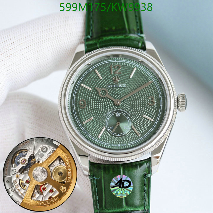 Rolex-Watch-Mirror Quality Code: KW9938 $: 599USD