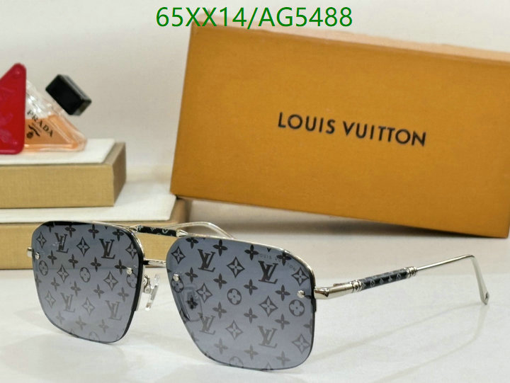 LV-Glasses Code: AG5488 $: 65USD