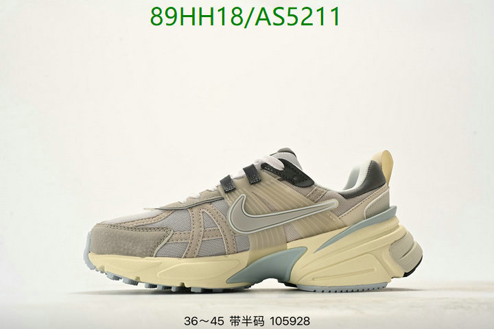 NIKE-Women Shoes Code: AS5211 $: 89USD