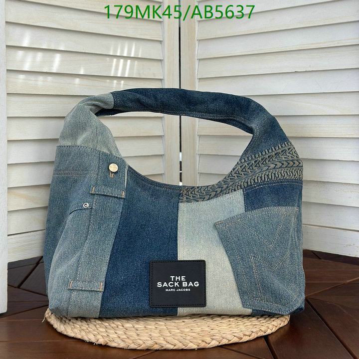 Marc Jacobs-Bag-Mirror Quality Code: AB5637 $: 179USD