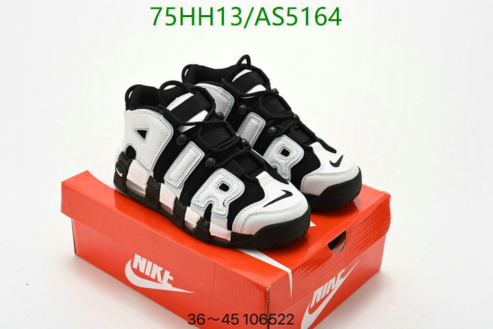 Nike-Men shoes Code: AS5164 $: 75USD