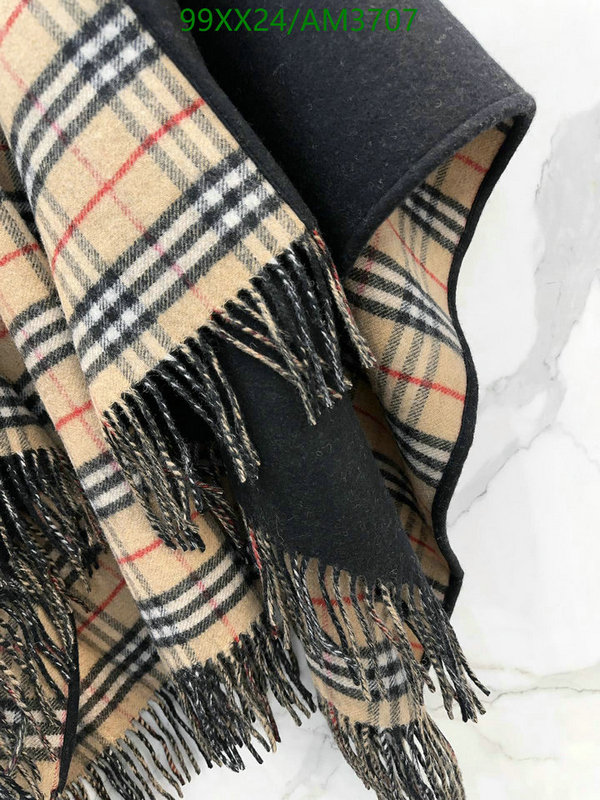 Burberry-Scarf Code: AM3707 $: 99USD