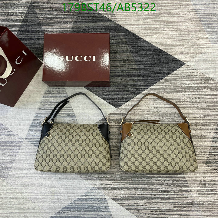 Gucci-Bag-Mirror Quality Code: AB5322 $: 179USD