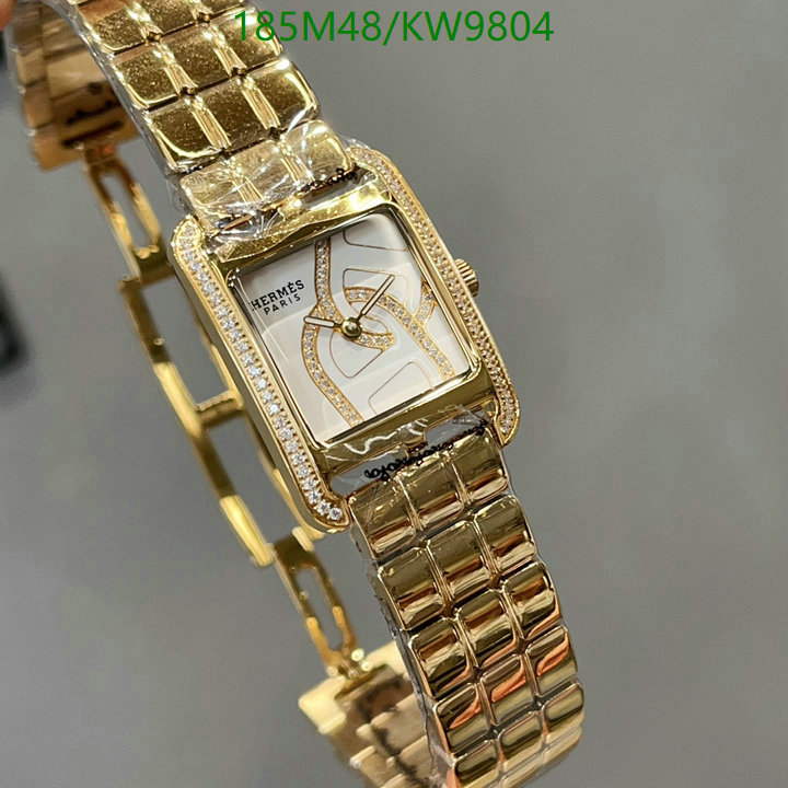 Hermes-Watch(4A) Code: KW9804 $: 185USD