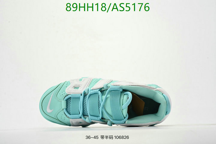 Nike-Men shoes Code: AS5176 $: 89USD